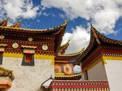 -达仓郎木寺院