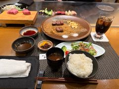 -神户牛排餐厅MOURIYA(总店)