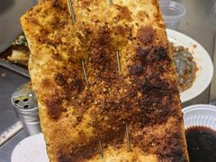 -老广烧烤(骆驼山康馨园店)