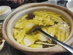 -银生食府·普洱菜(金星店)