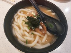 -京樽回転寿司(奥林匹克店)