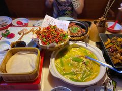 -伙靠·江浙菜(田林路店)