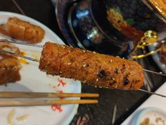 -小桂林烧鸽子