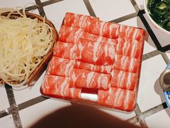 -朱光玉火锅馆(小寨原力场店)
