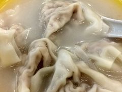 -龙抄手(春熙路总店)