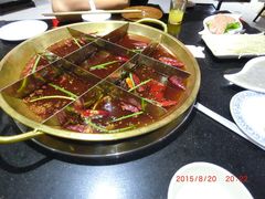 -蜀大侠火锅(古田店)