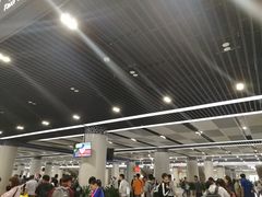 -合肥火车站(地铁站)