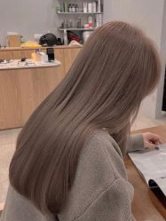 -HG美发设计沙龙