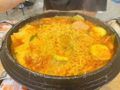 -WOW LUCKY创意韩料(龙阳广场店)