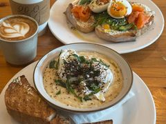 -Egg•Allday Brunch(襄阳北路店)