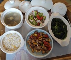 -诗安嘉康月子中心(金阳店)