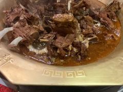 -芦月轩羊蝎子(劲松店)