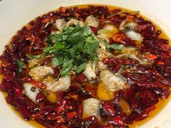 -茉莉餐厅(包河万达店)