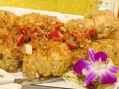 -喜记避风塘炒辣蟹(旗舰店)