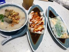 -华辉拉肠(宝华店)