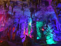 -融水老君洞景区