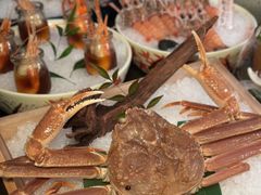 -上井料理黑金店(IFS国金中心店)