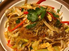 -芭札·Thai泰国餐厅(同和金铂天地店)