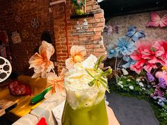 -16毫米咖啡&酒吧(南锣鼓巷店)