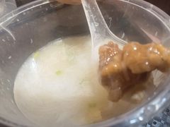 醋肉-国仔面线糊(水门国仔总店)