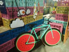 -深圳来福士广场