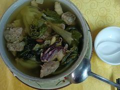 -海鲜街菜馆(海珠南路店)