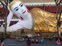 -ခြောက်ထပ်ကြီးရွှေသာလျောင်းဘုရားကြီး