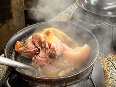 -广府乡下·饭庄(新港东路店)