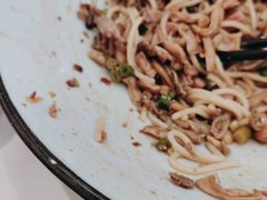 -万利记·长沙粉面小吃(8号仓店)