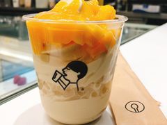 -喜茶(永旺梦乐城店)