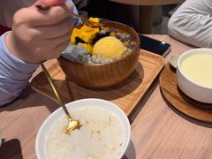 -杏甜品(尖沙咀加拿分道店)