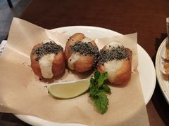 -老张牛肉面(天津万象城店)