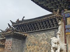 -建水文庙