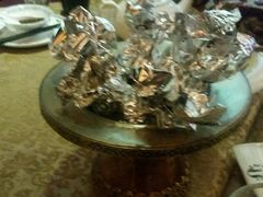 -阿布氇孜藏餐厅(九寨沟店)