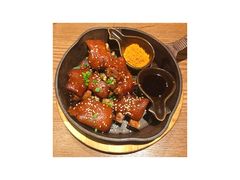 -云海肴·汽锅鸡·云南菜(天山百盛优客店)
