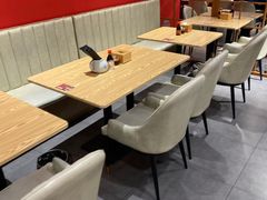 大堂-老九圆山西面馆(CBD店)