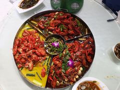 -盱眙小龙虾(天虹店)