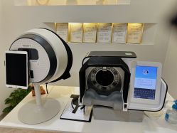 -VE专注问题肌·赛诺龙&科学美肤中心