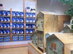 -屋虎猫馆(宝安大仟里店)