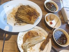 -齐齐衮·廟街生蚝雞煲(荔湾地铁站店)