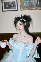 点击看大图 -WAVE SODA摄影工作室