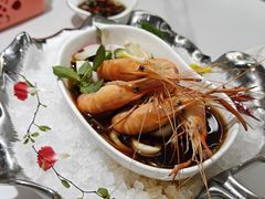 -3号仓库·创意中国菜(新世界城店)