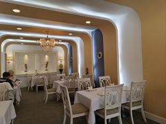 -成桂西餐厅·42年的味道(五大道疙瘩楼店)