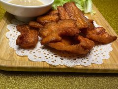 -颂福楼·南京菜(定淮门店)