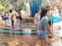 -波塞冬旅游度假区