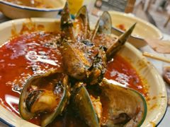 -东排食堂长沙小吃大排档(五一广场店)