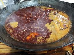 -星鸿社重庆老火锅