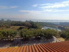 -广州莲花山旅游区