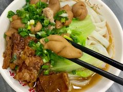 -珍珍小食店(西华路店)