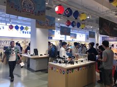 -Sony Store 索尼(上海淮海中路店)